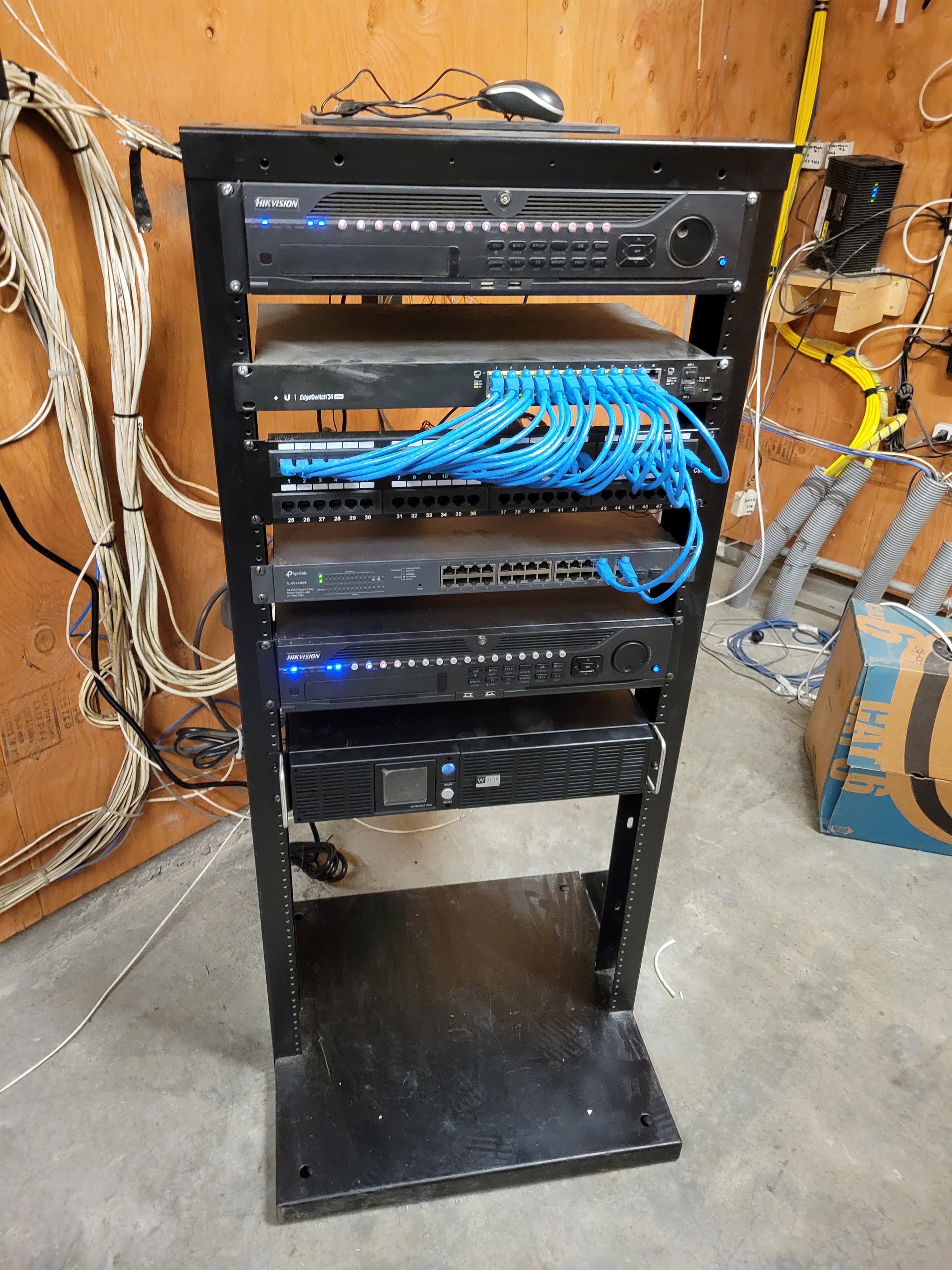 Cloud Network Monitoring